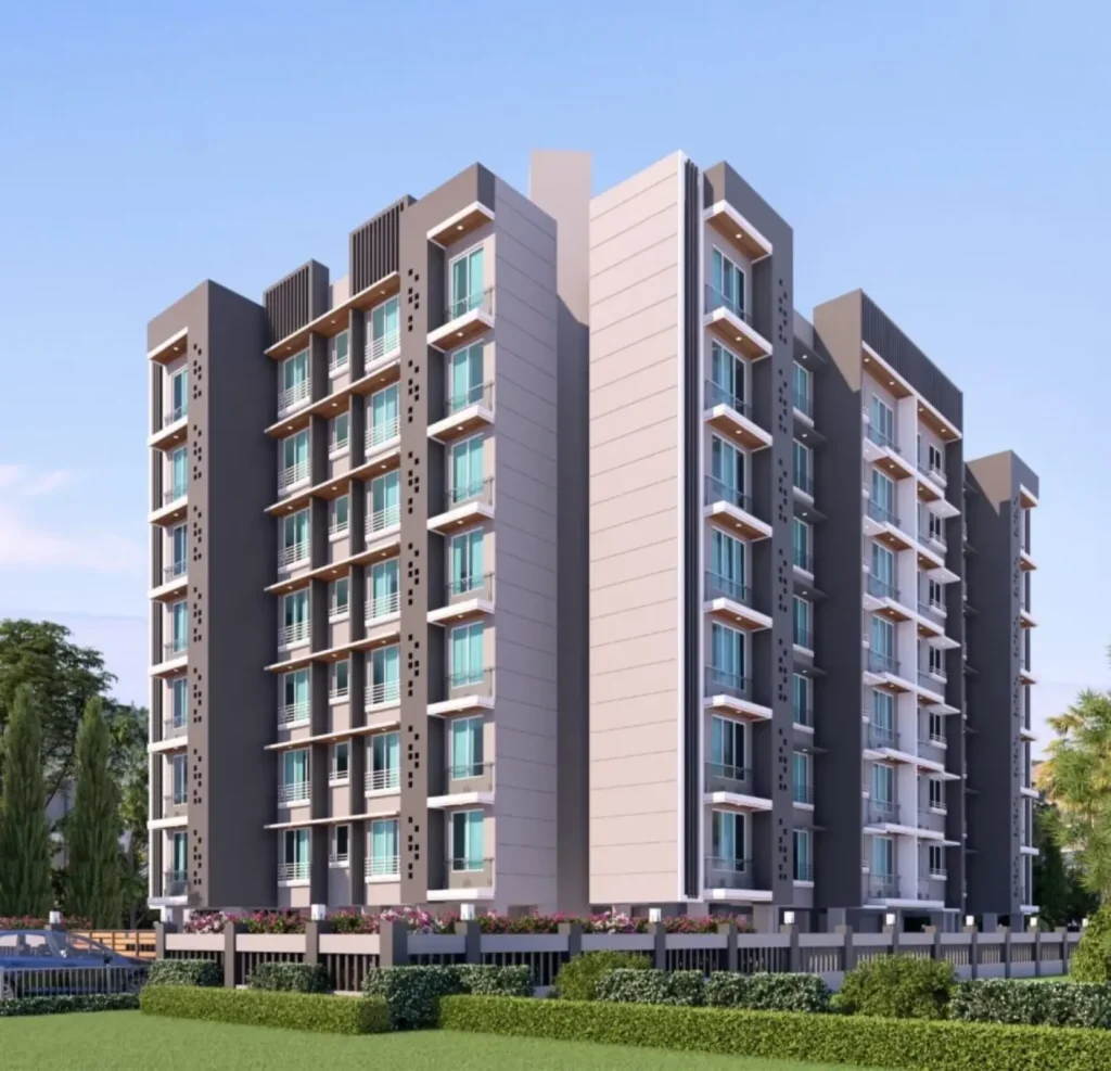 Vatsalya Housing