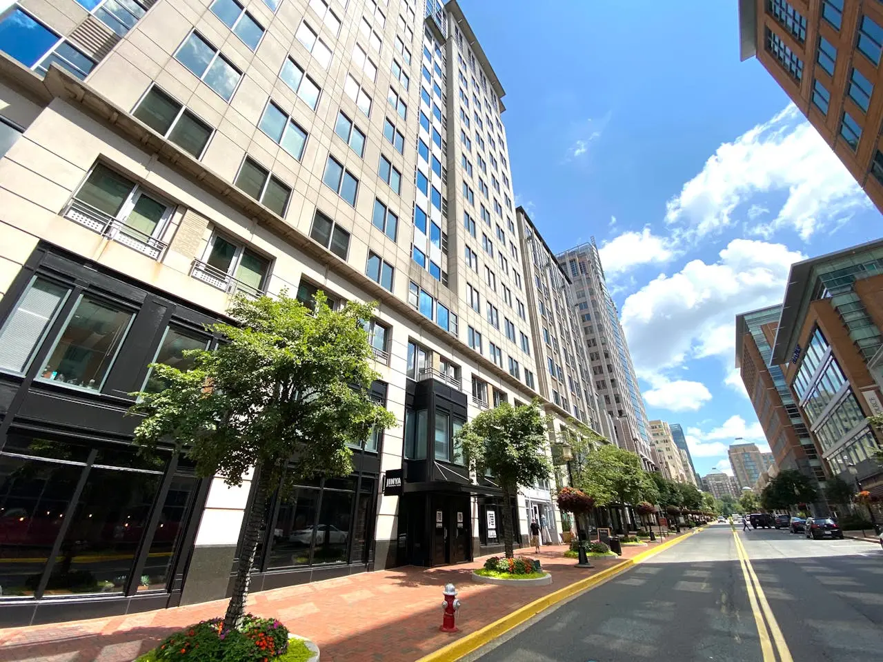 How Growing Inventory Benefits