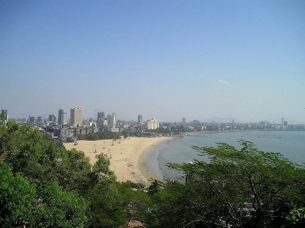 Navi Mumbai