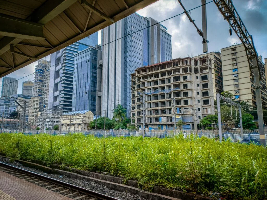 Why invest in Kharghar