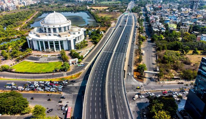 Navi Mumbai