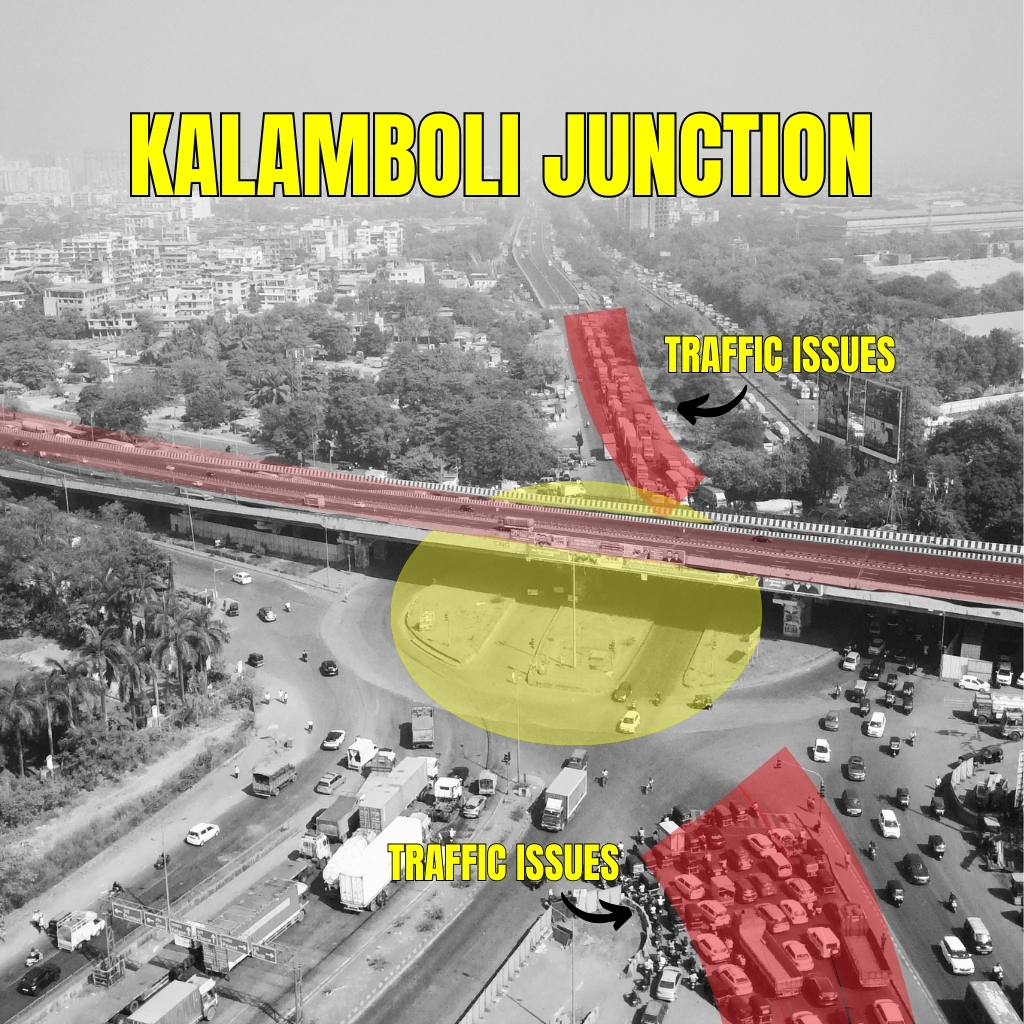 Kalamboli junction