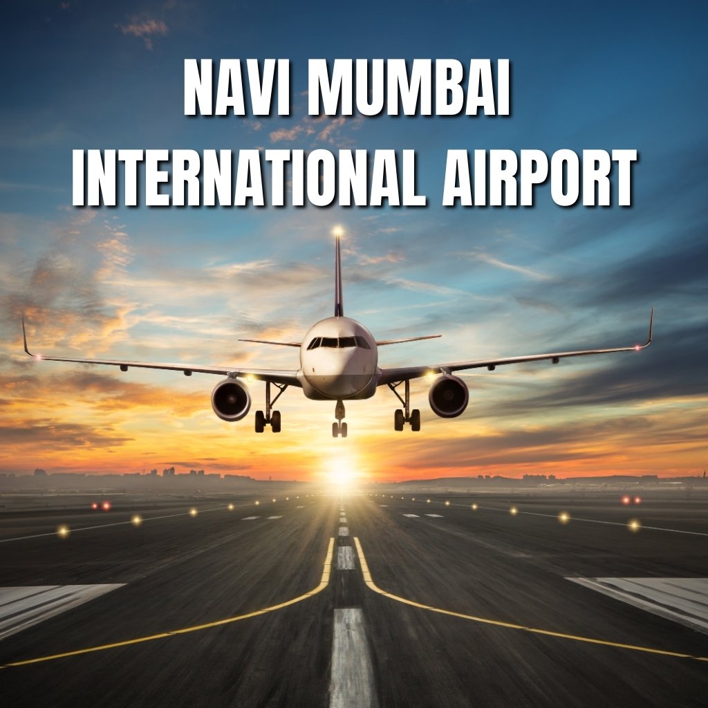 Navi Mumbai International Airport