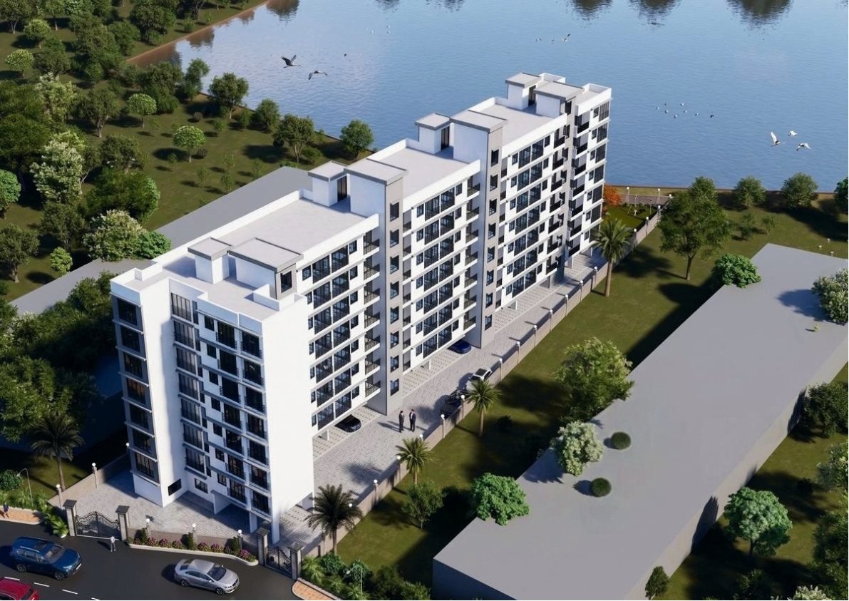 Jai Malhar Apartment – Phase V project image